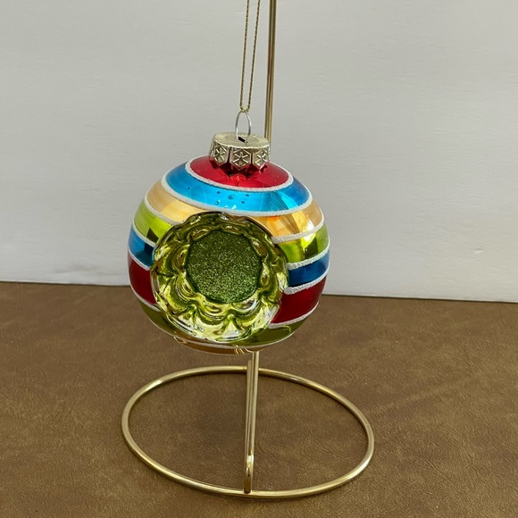 Kurt S. Adler Early Year Ornaments - Picture 4 of 6